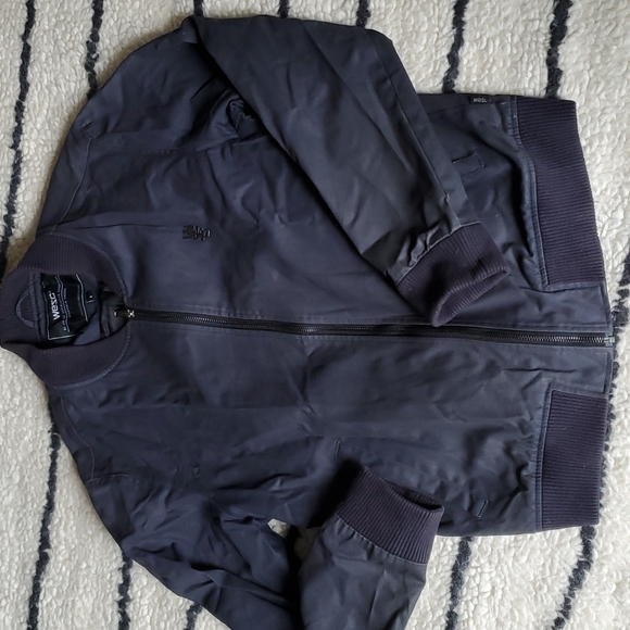 Wesc jacket - Picture 5 of 6